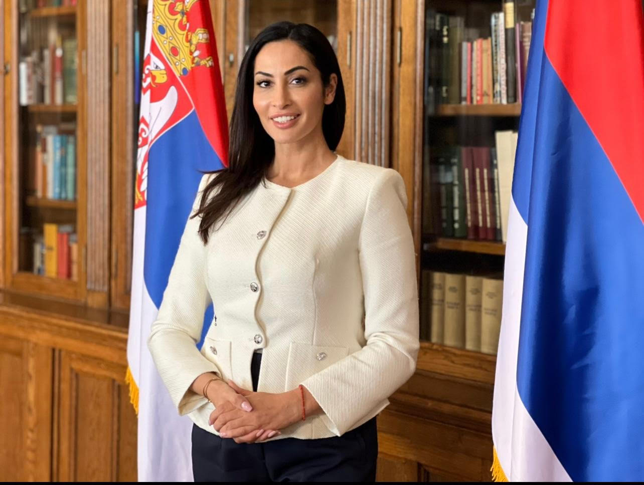 Ljubica Vraneš