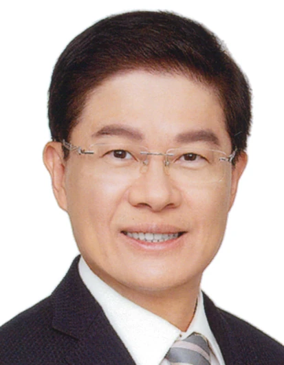 Lo Ming-tsai
