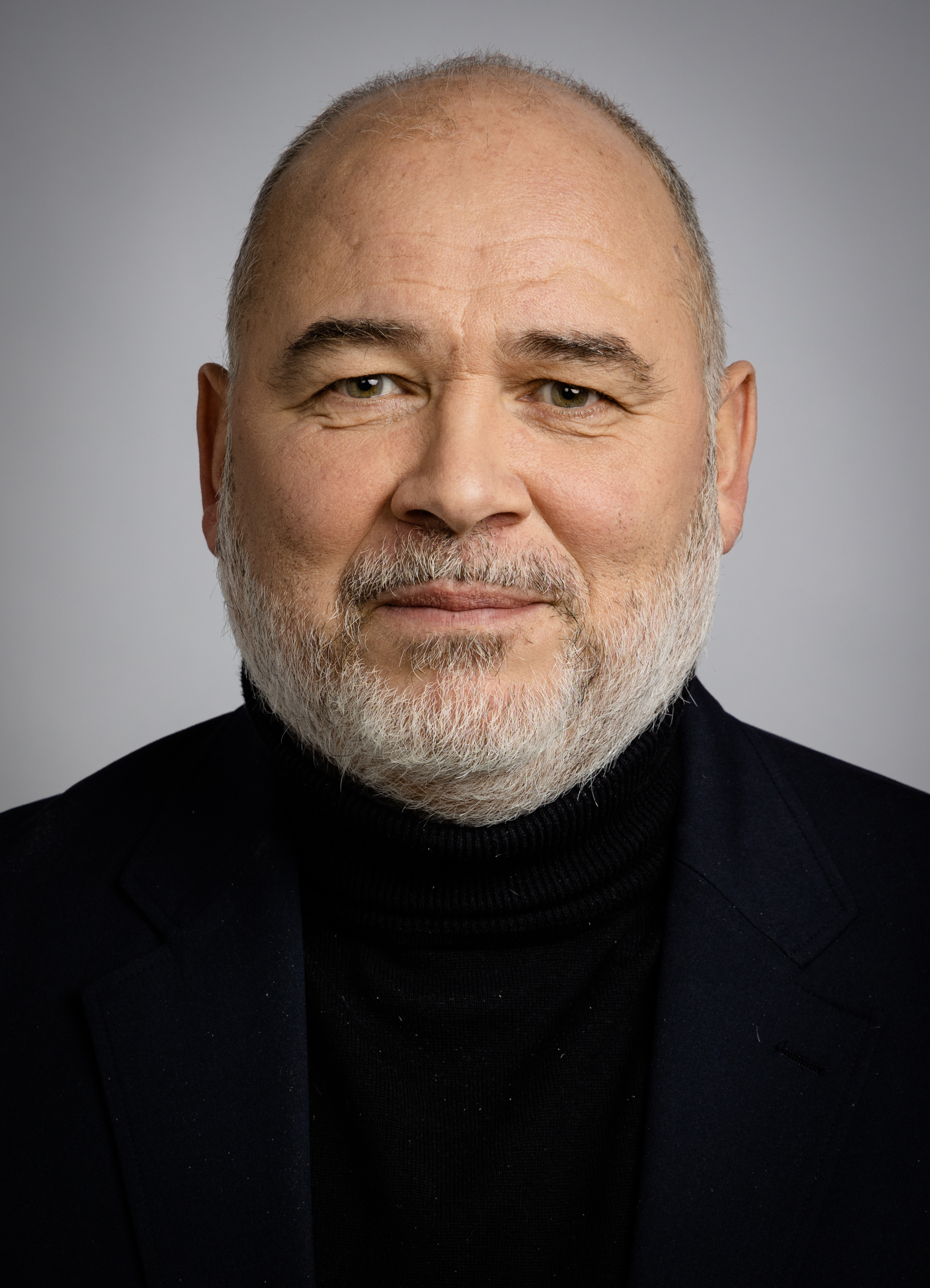 Logi Már Einarsson
