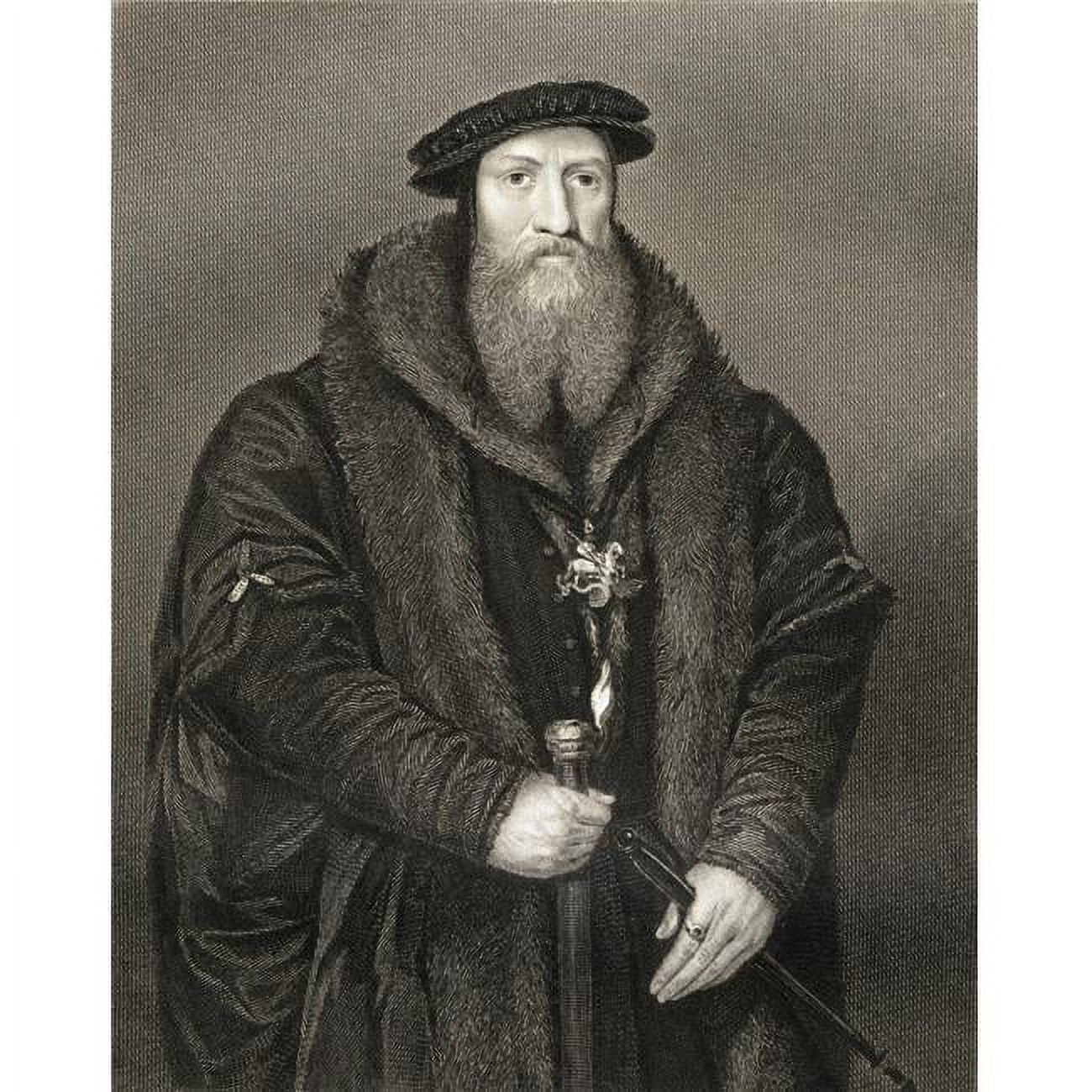 Lord Privy Seal