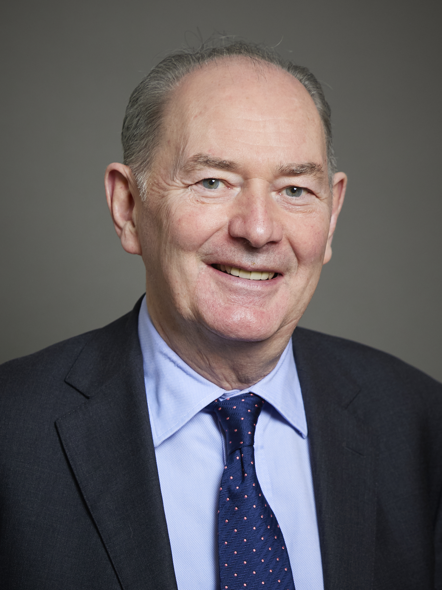 Lord Speaker