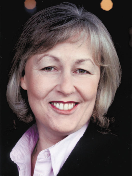 Lorraine Fullbrook