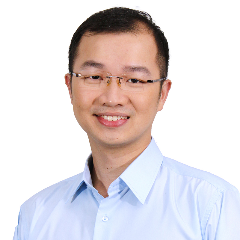 Louis Chua