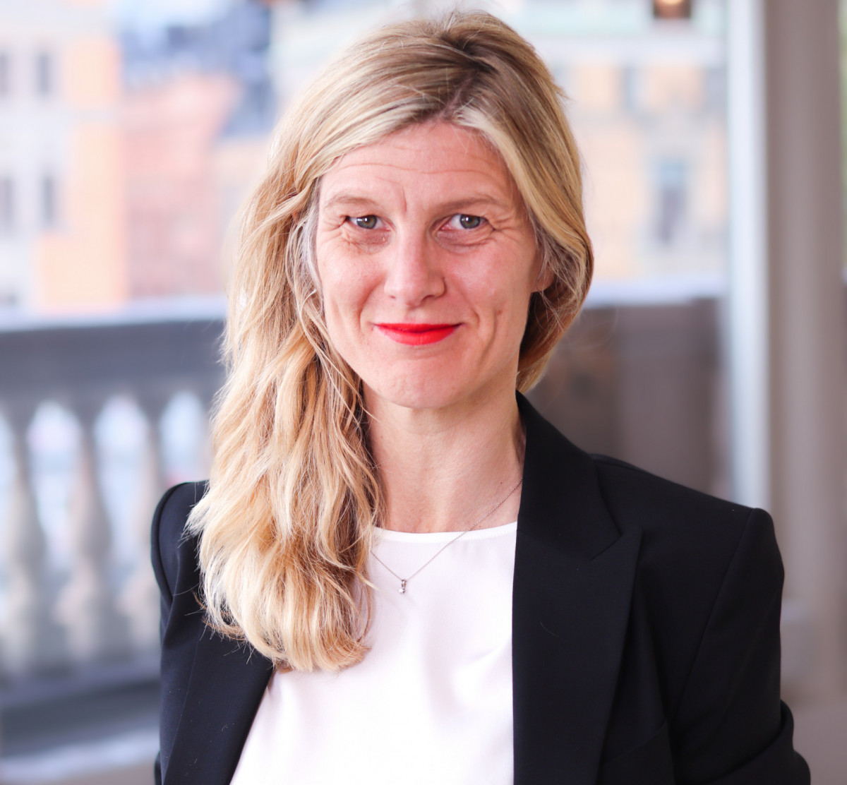 Louise Eklund