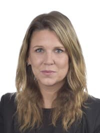 Louise Thunström