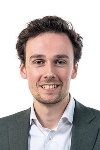 Luc Stultiens