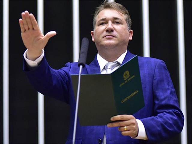 Luciano Galego