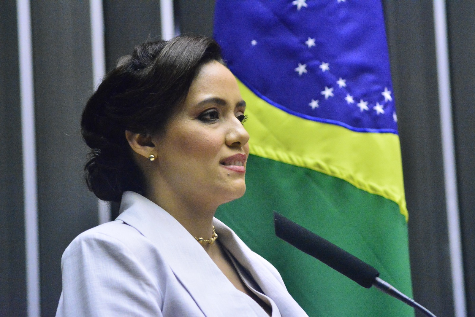 Lucyana Genésio