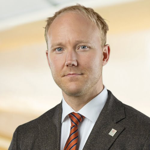 Ludvig Aspling