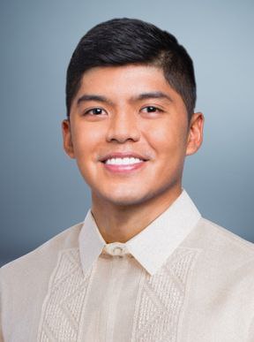 Luigi Villafuerte