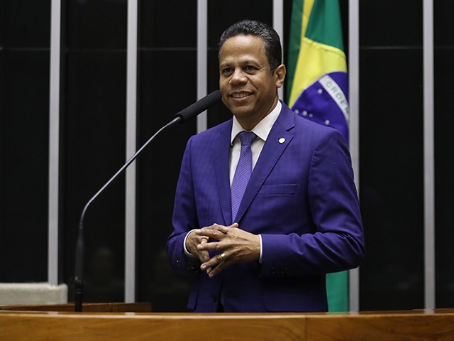 Luis Carlos Gomes