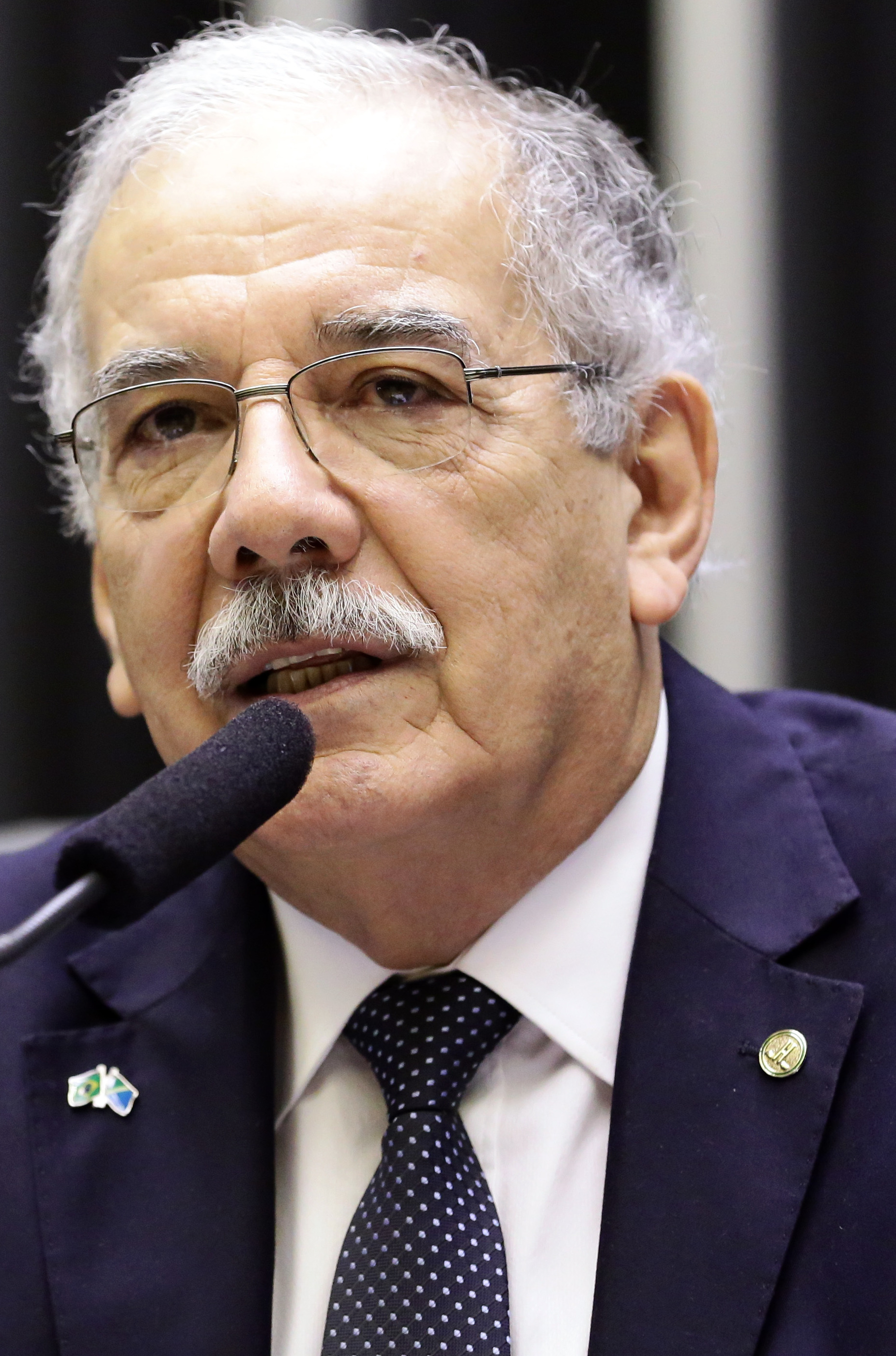 Luiz Ovando