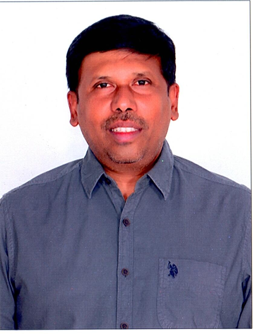M. Mallesh Babu