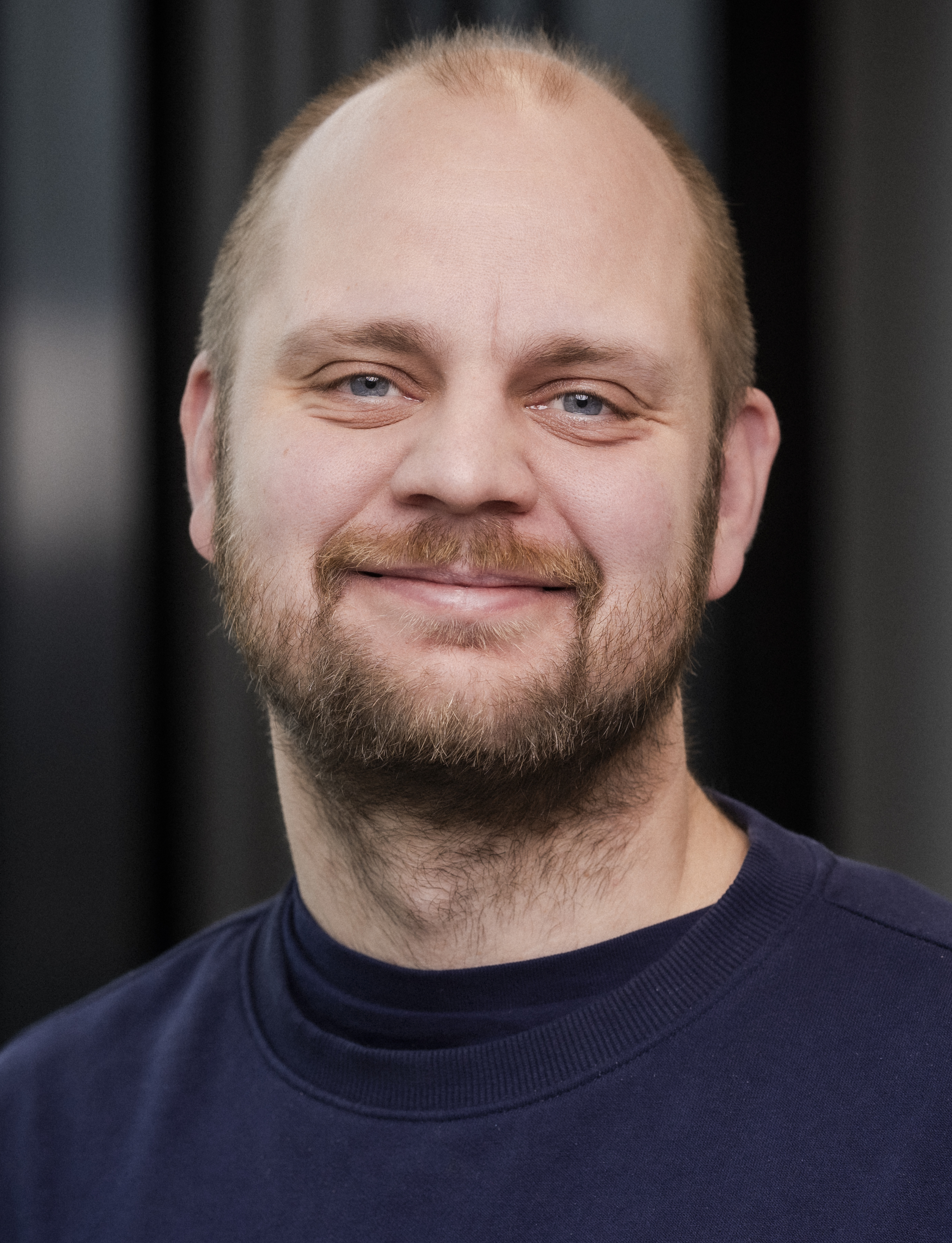 Mímir Kristjánsson