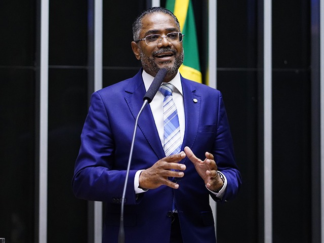Márcio Marinho