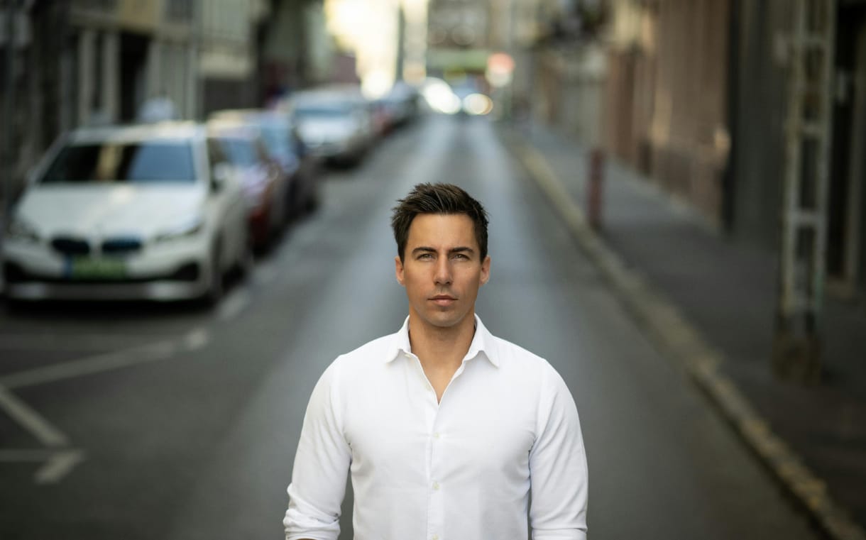 Márk Radnai