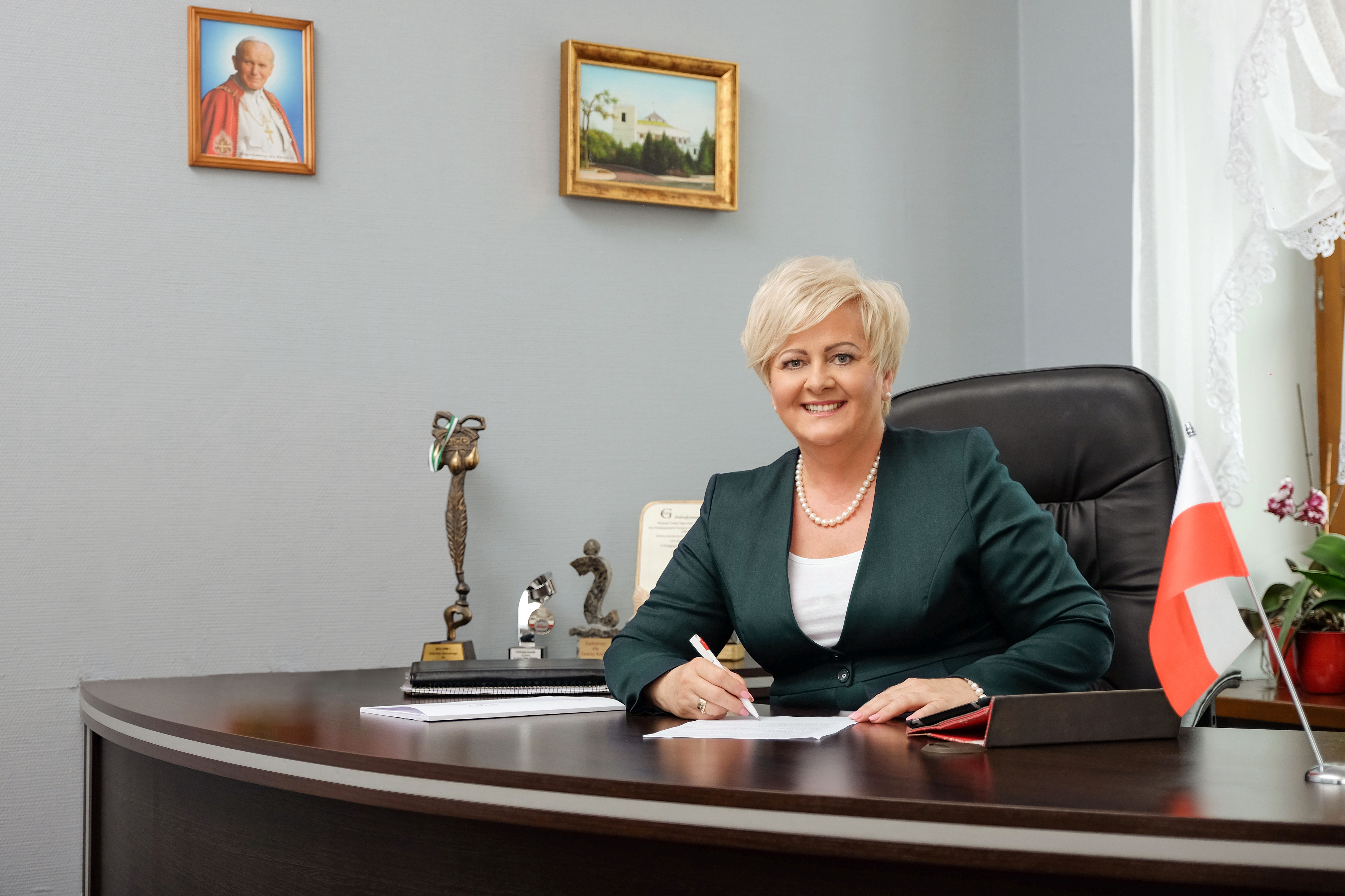 Małgorzata Pępek