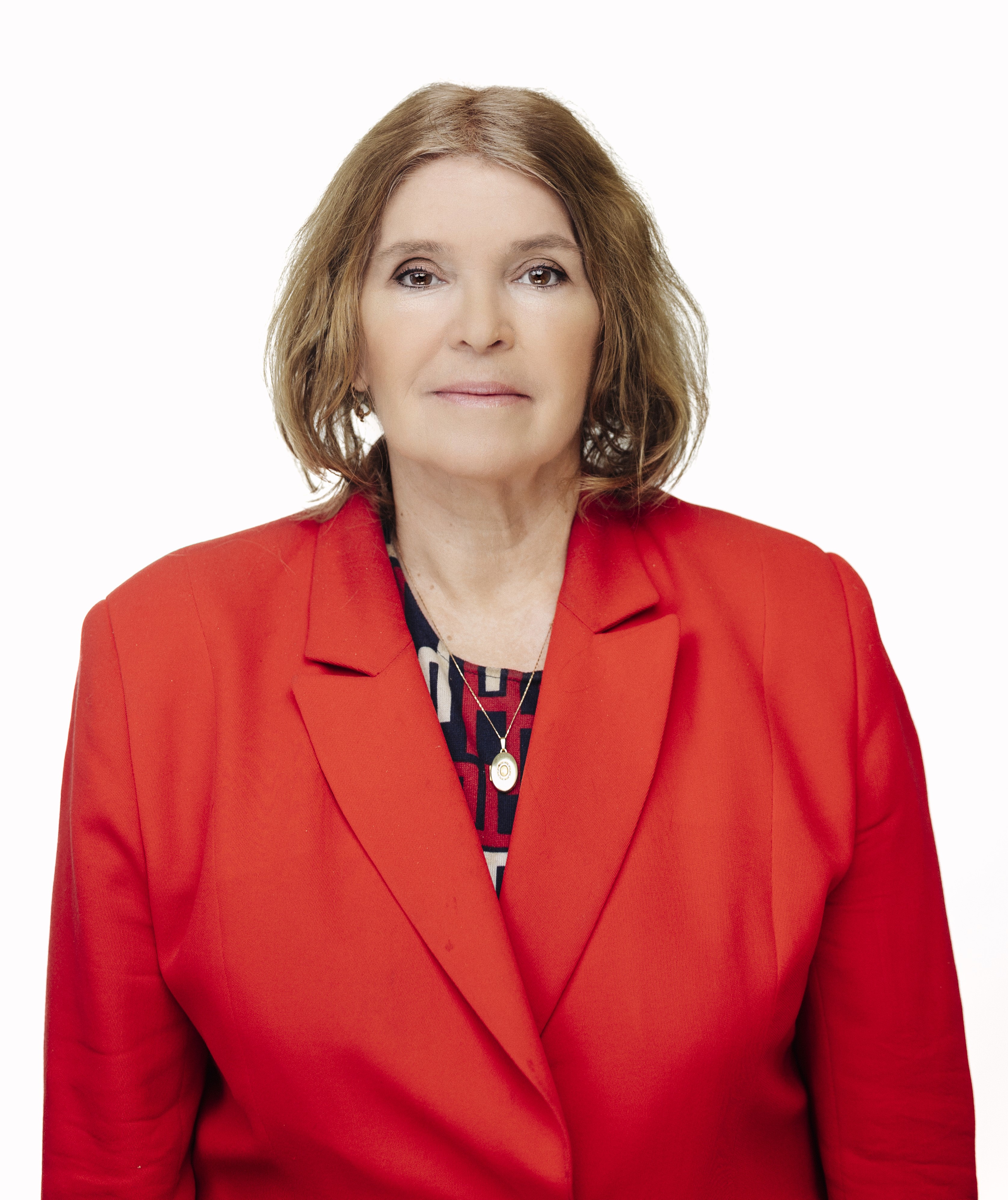 Małgorzata Sekuła-Szmajdzińska