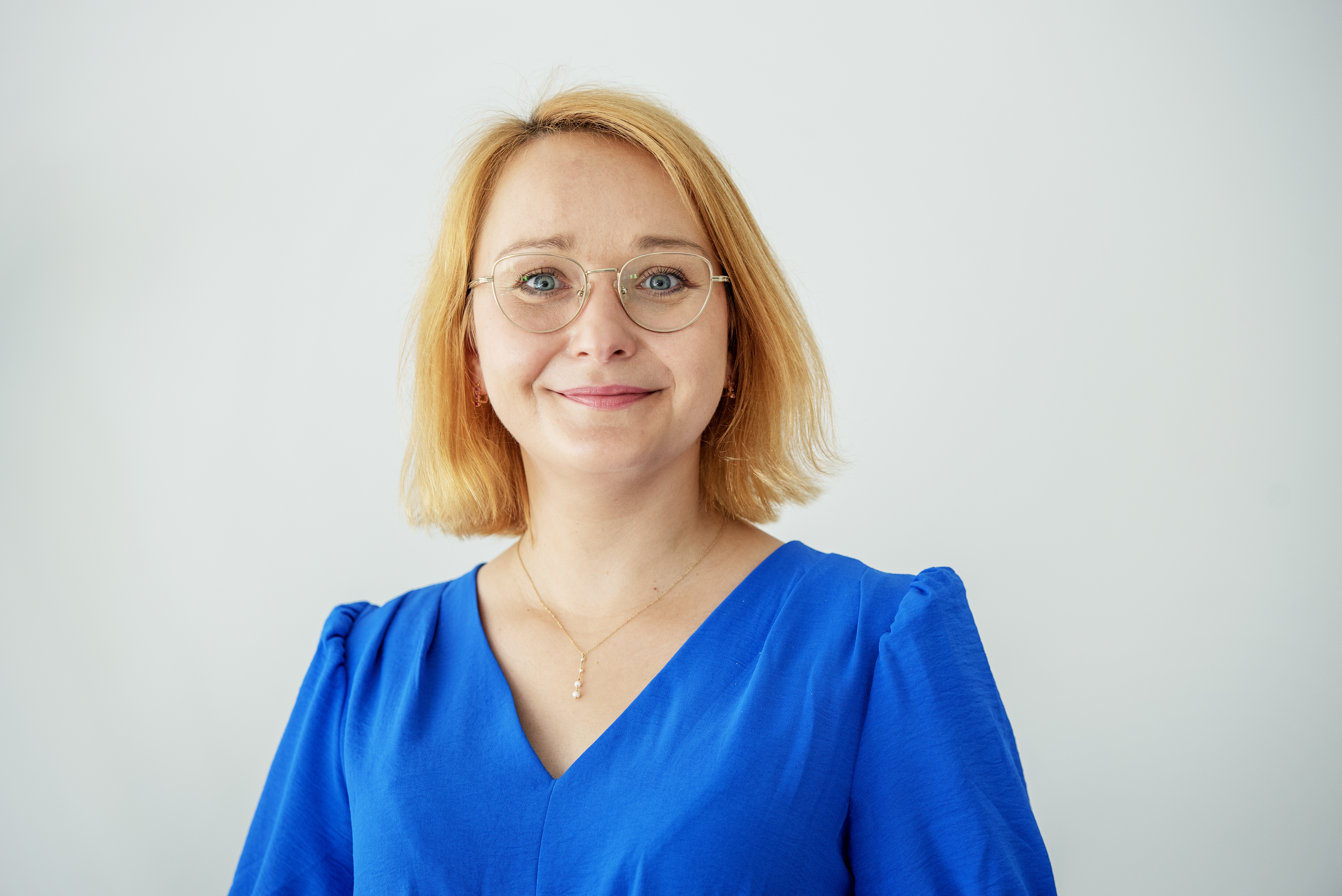 Małgorzata Tracz