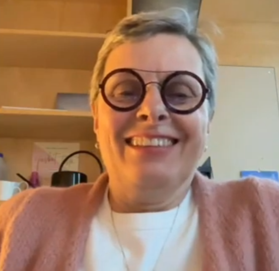 Maaret Castrén