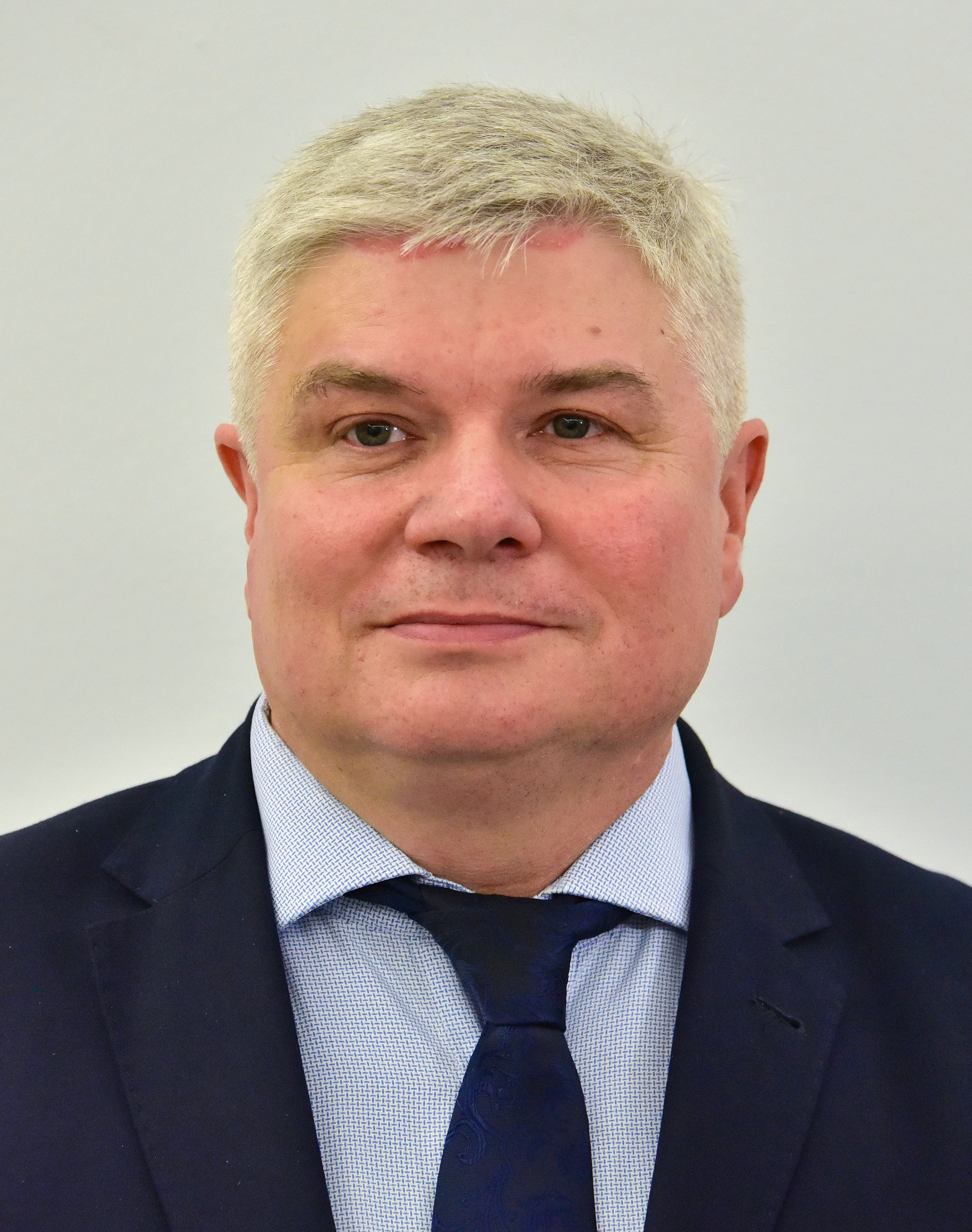 Maciej Lasek