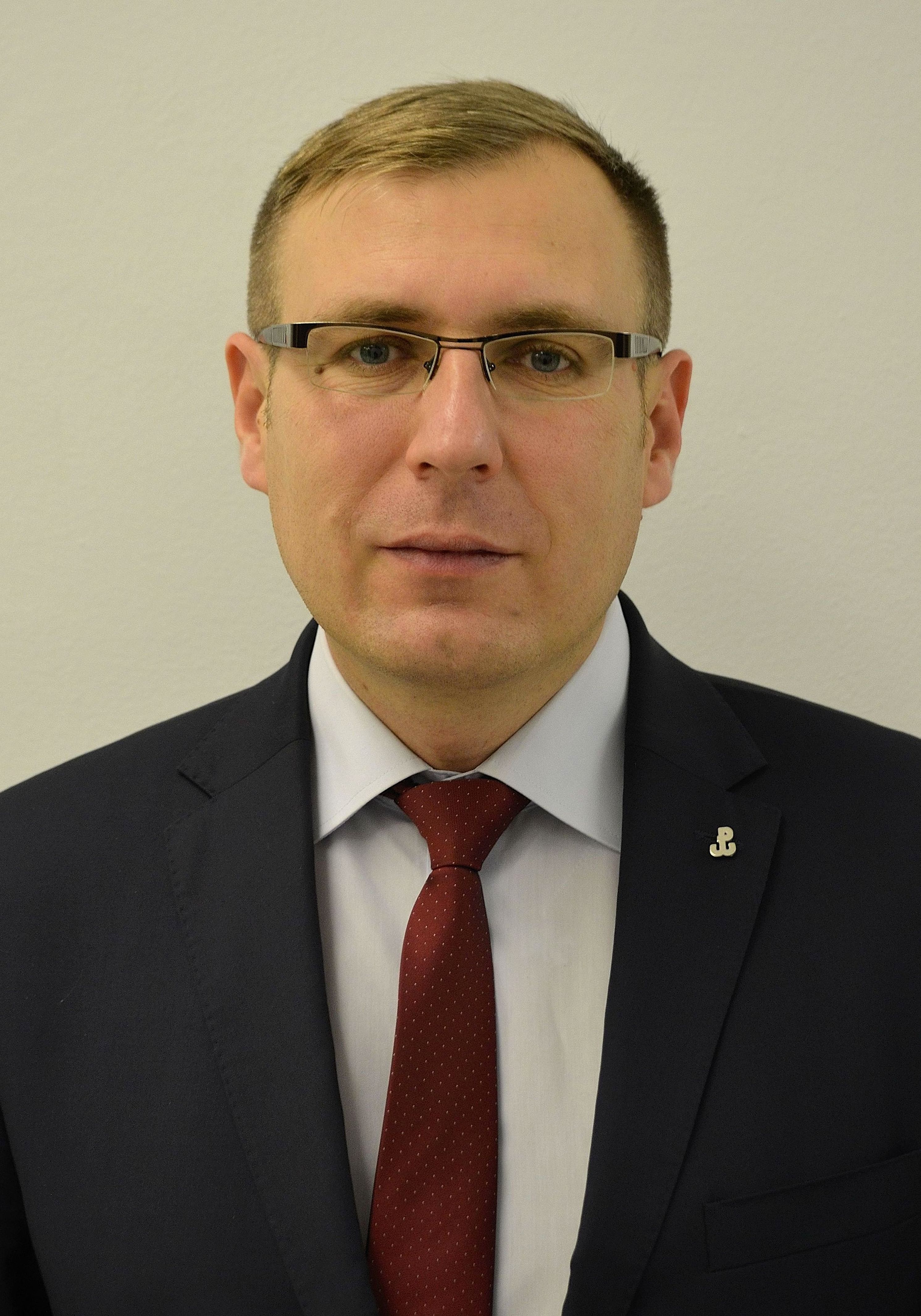 Maciej Małecki