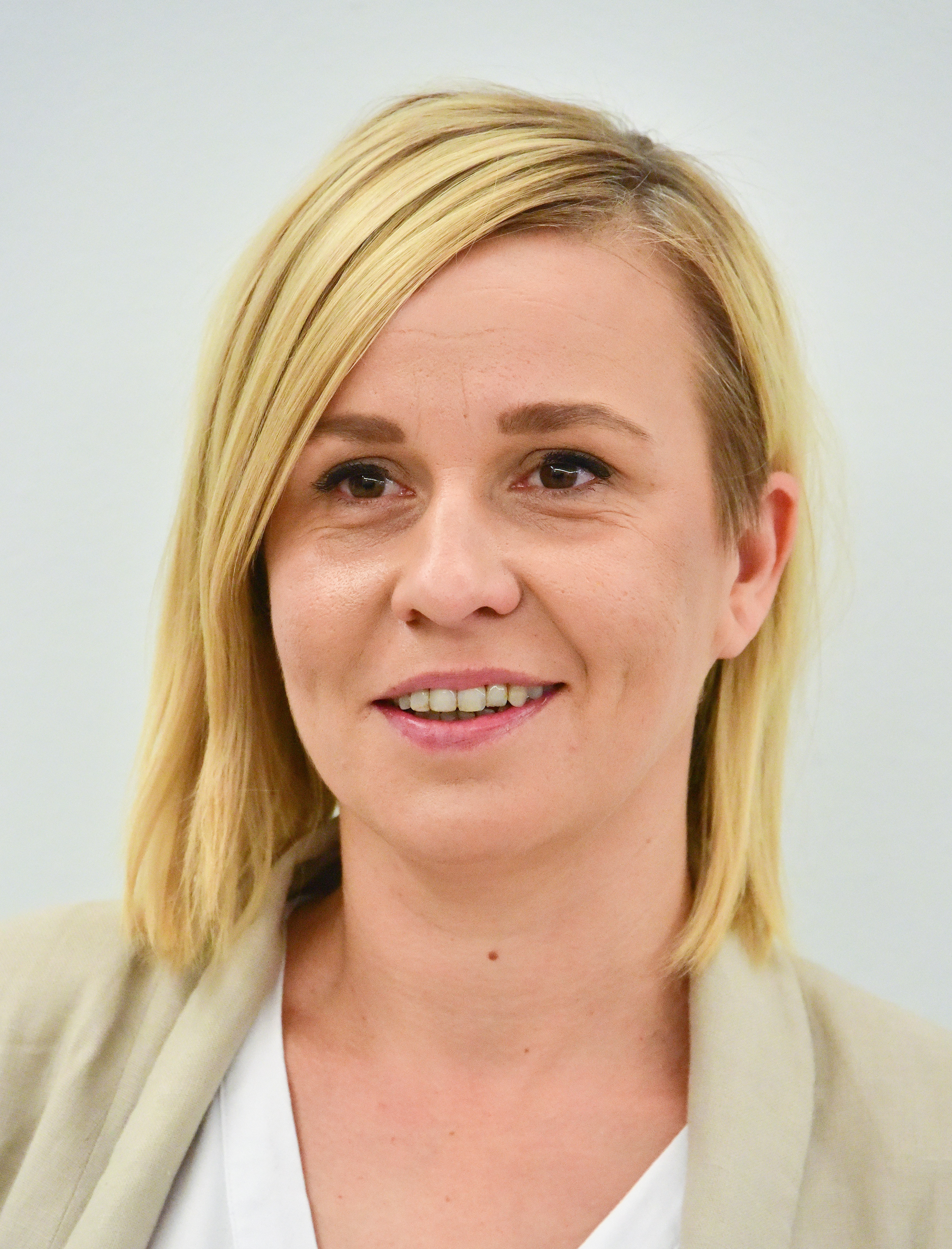 Magdalena Filiks