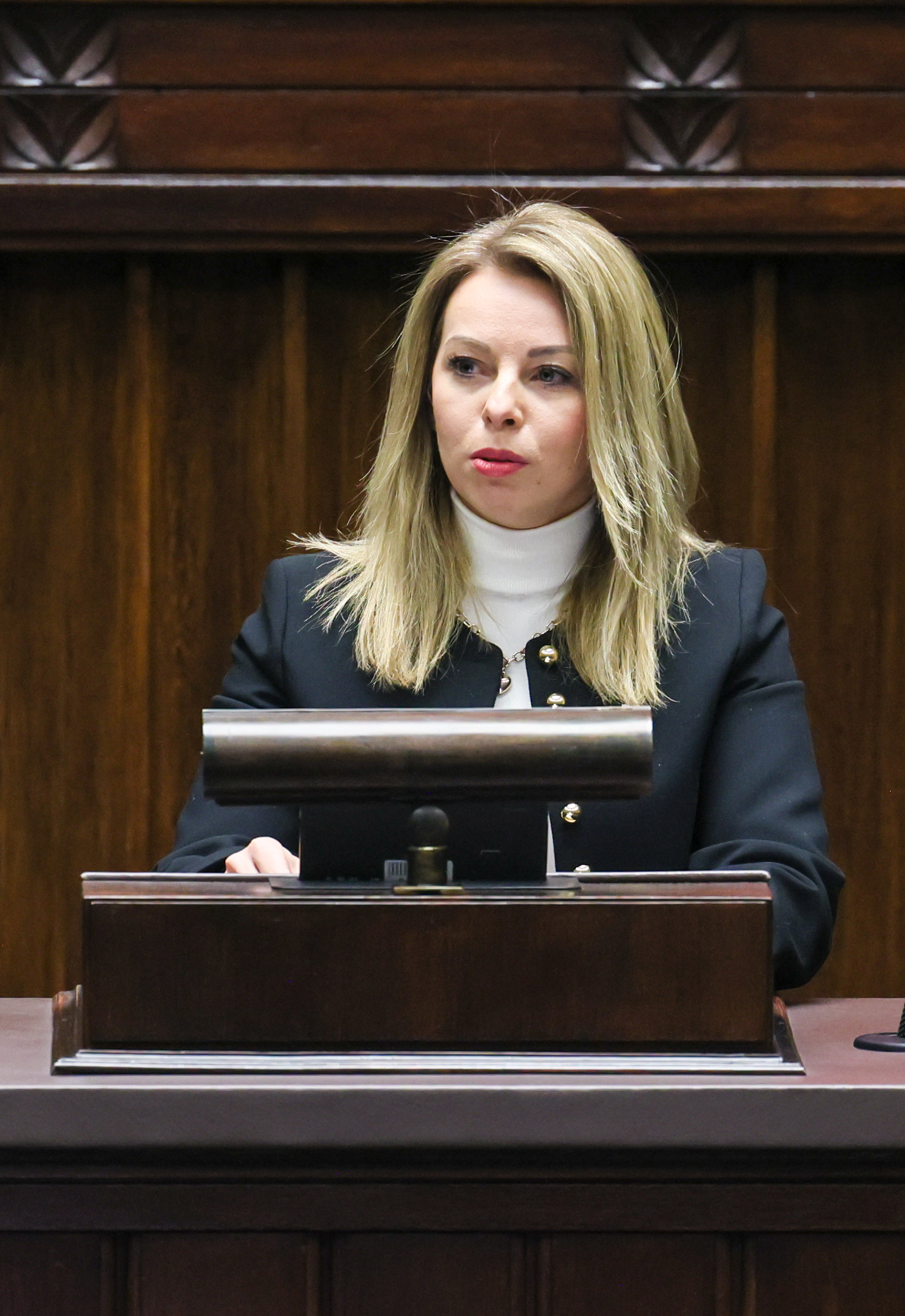 Magdalena Filipek-Sobczak