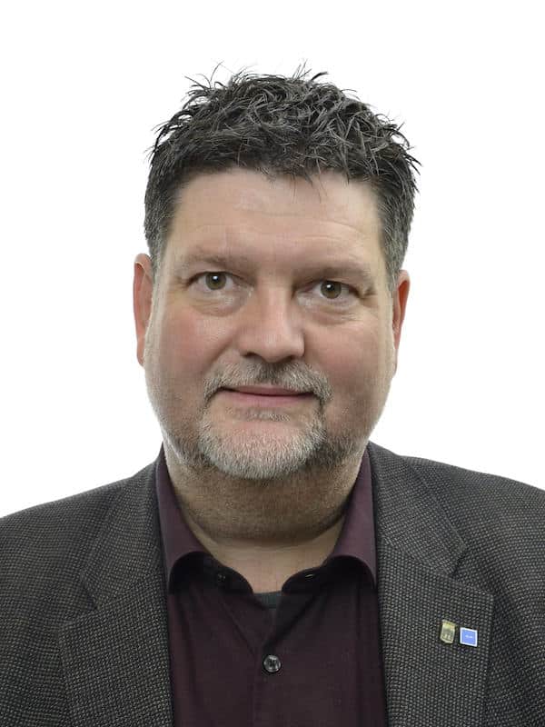 Magnus Jacobsson
