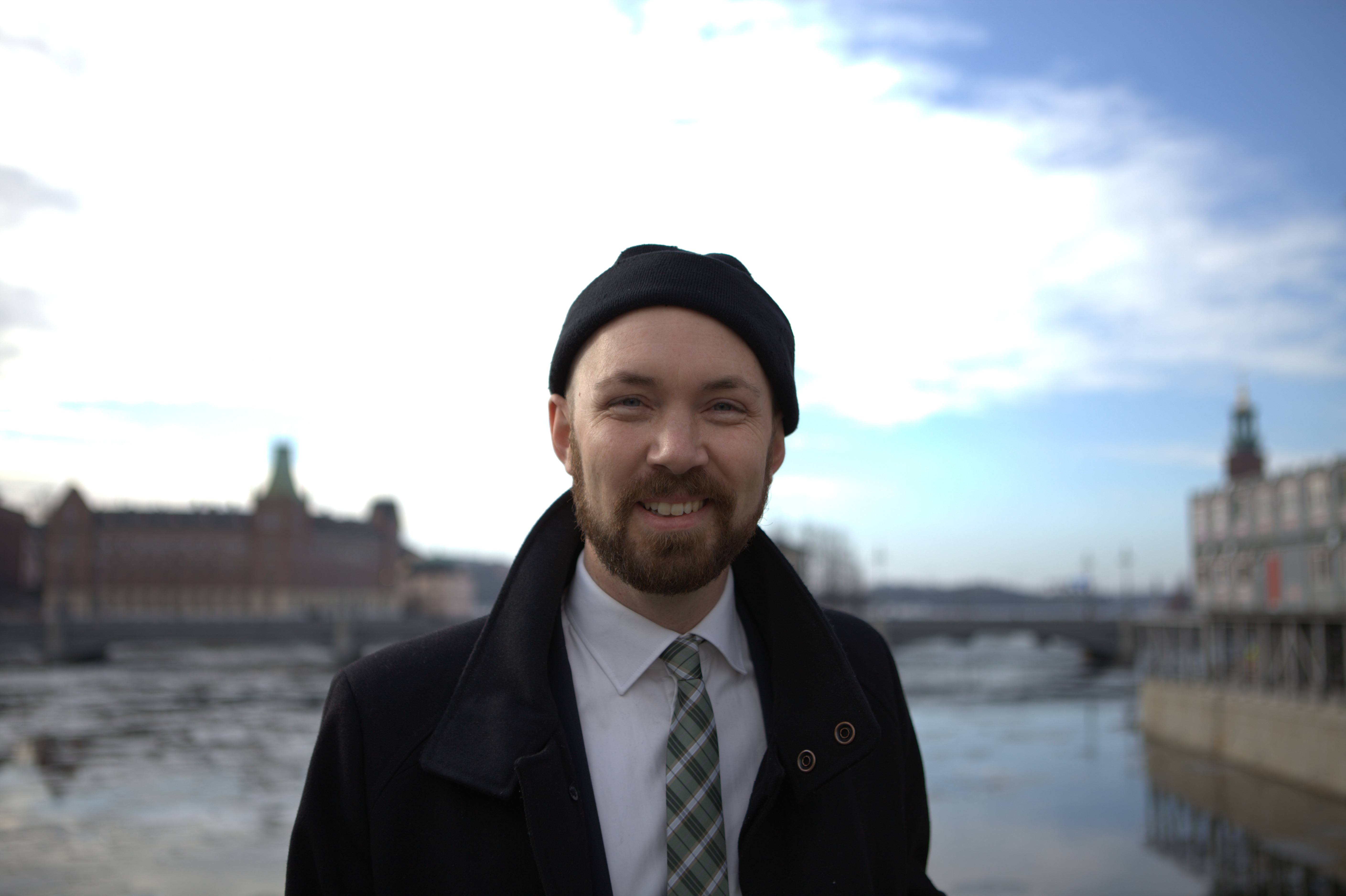Magnus Manhammar