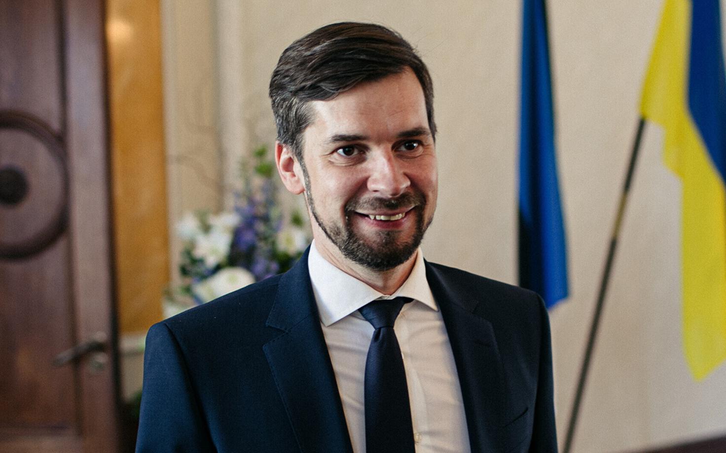 Maido Ruusmann