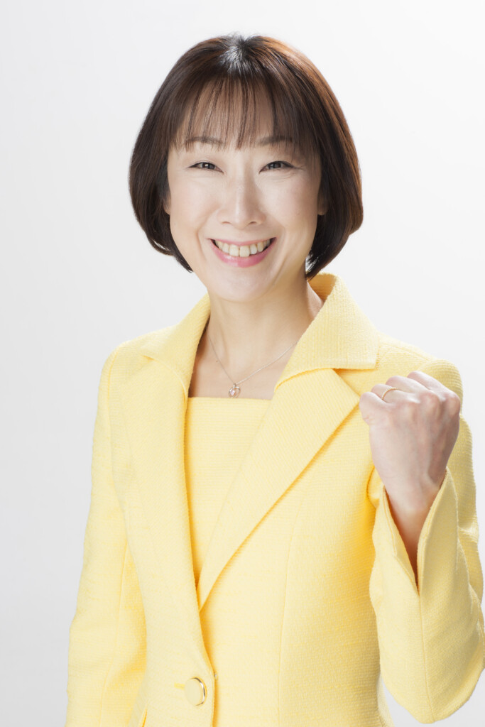 Makiko Kikuta