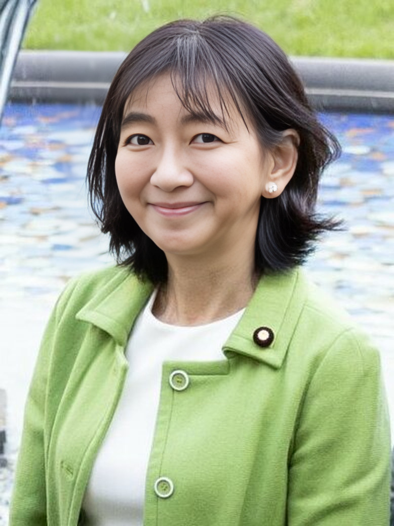 Makiyama Hiroe