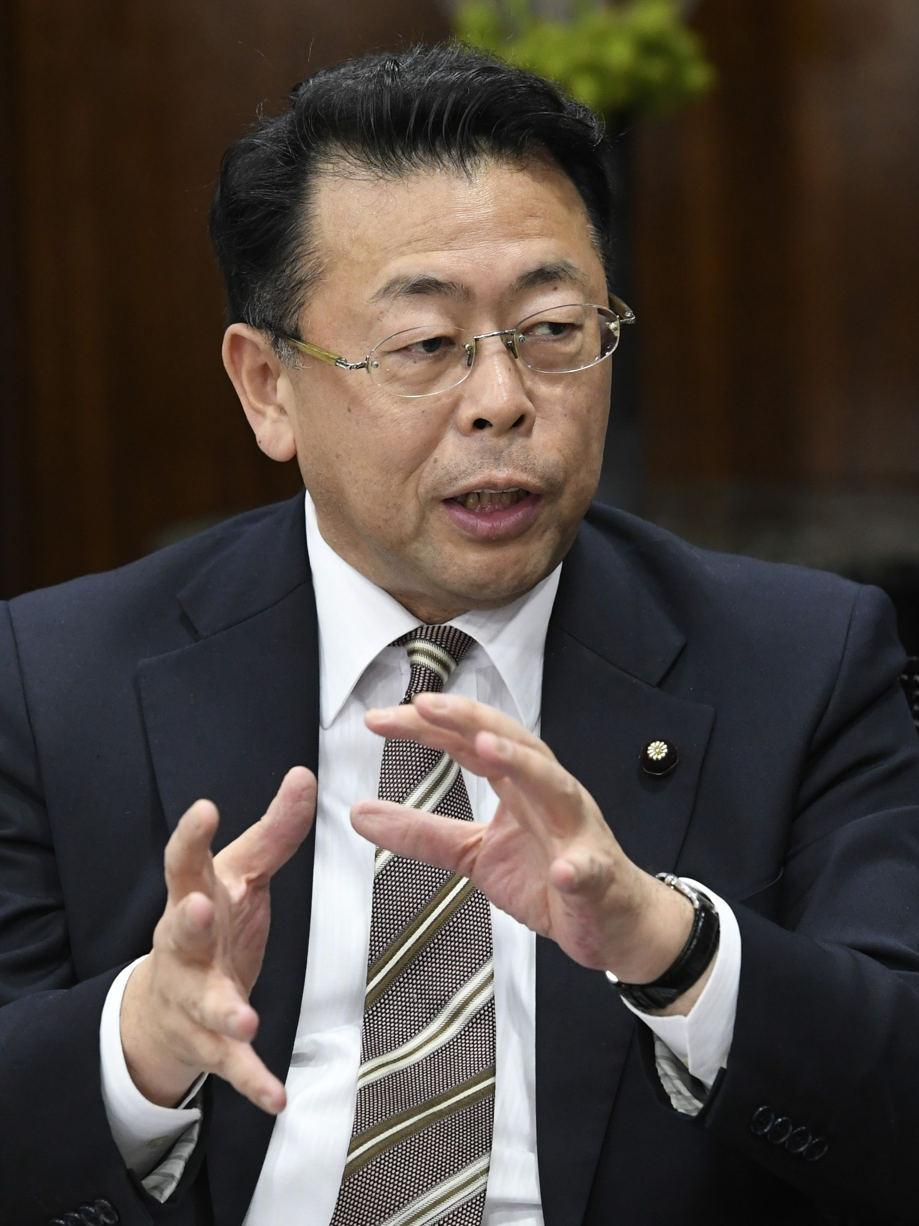 Makoto Nishida