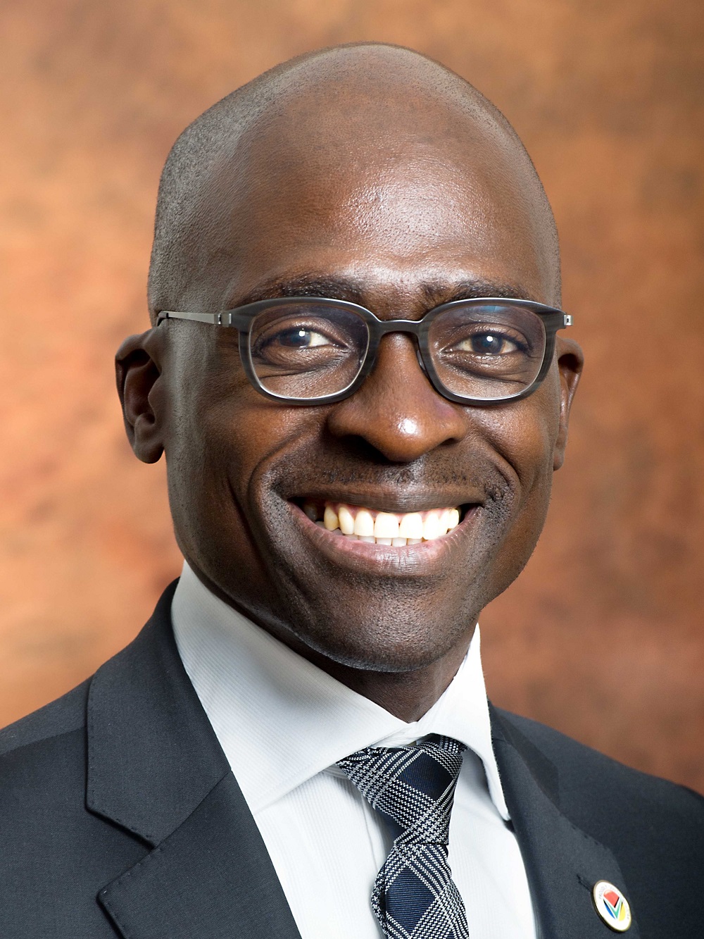 Malusi Gigaba