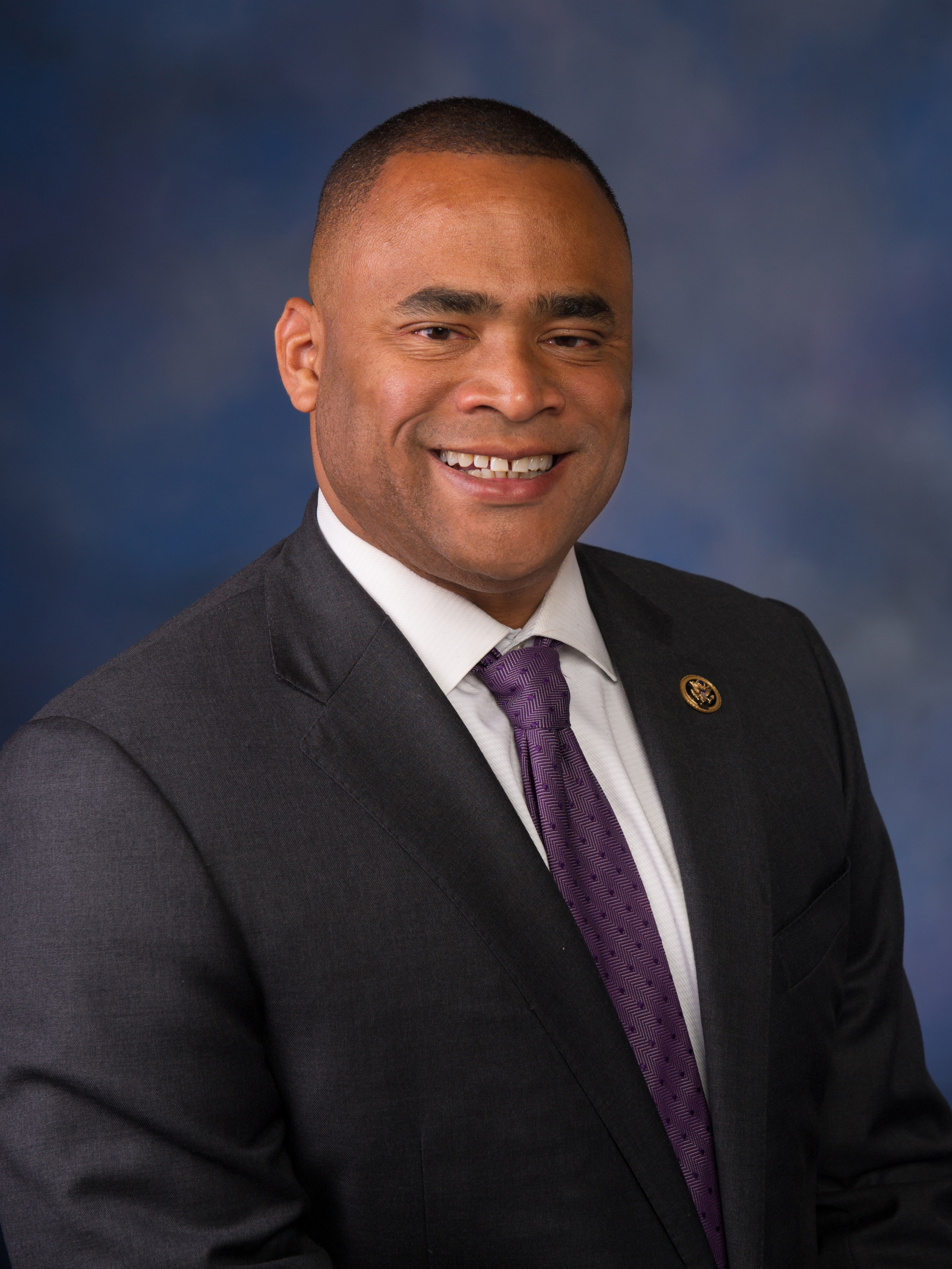 Marc Veasey