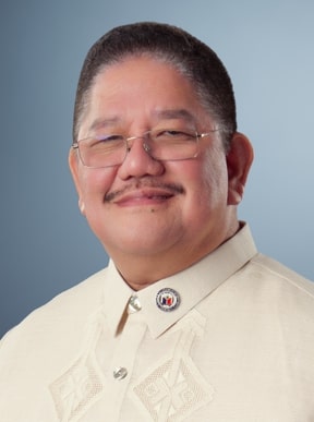 Marcelino Libanan