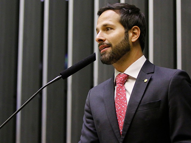 Marcelo Calero