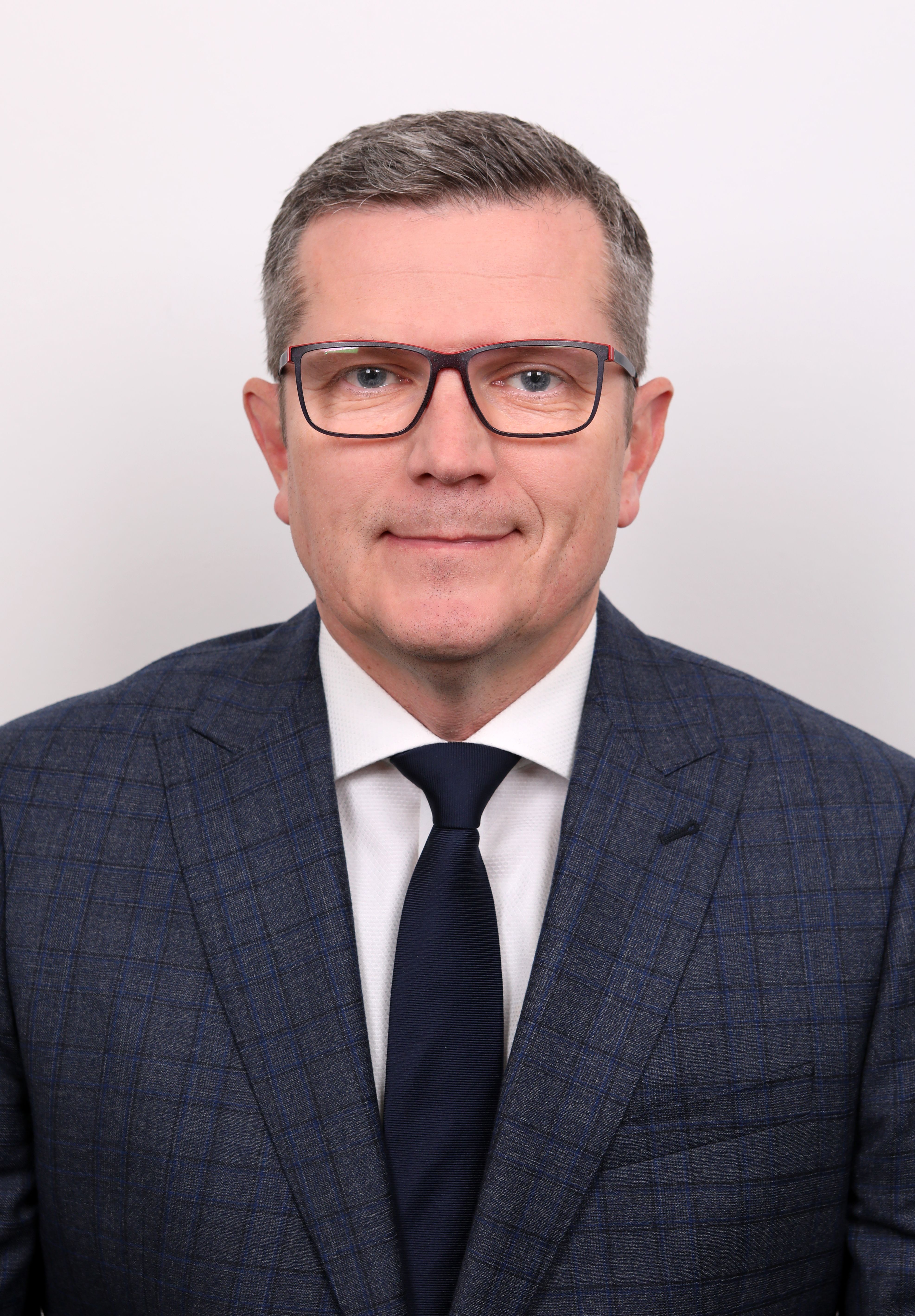 Marcin Bosacki