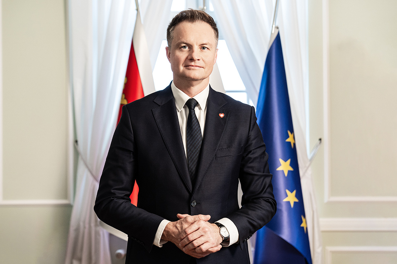 Marcin Kuchciński