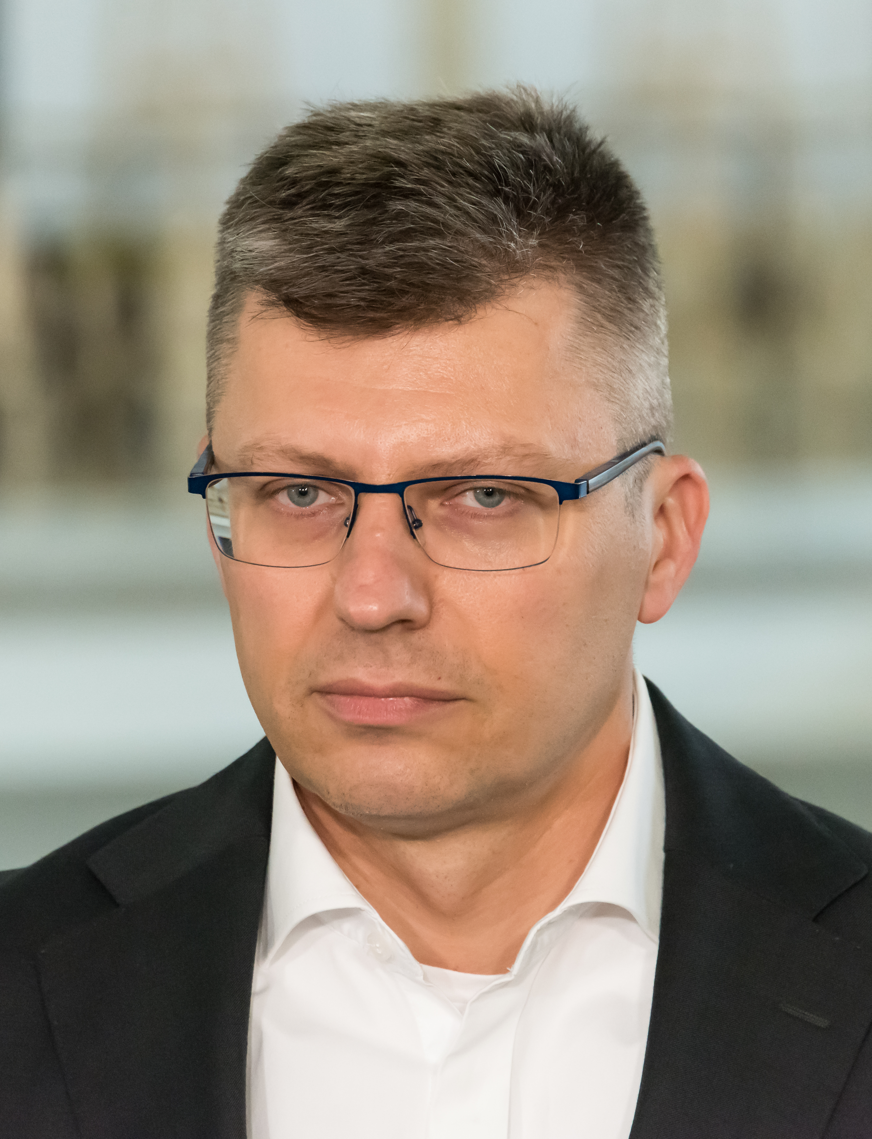Marcin Warchoł
