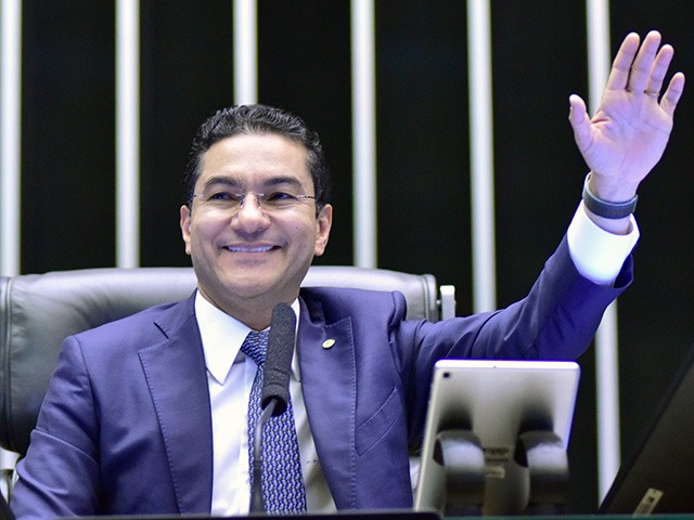 Marcos Pereira