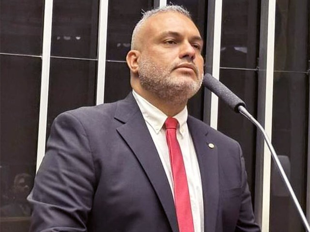 Marcos Tavares