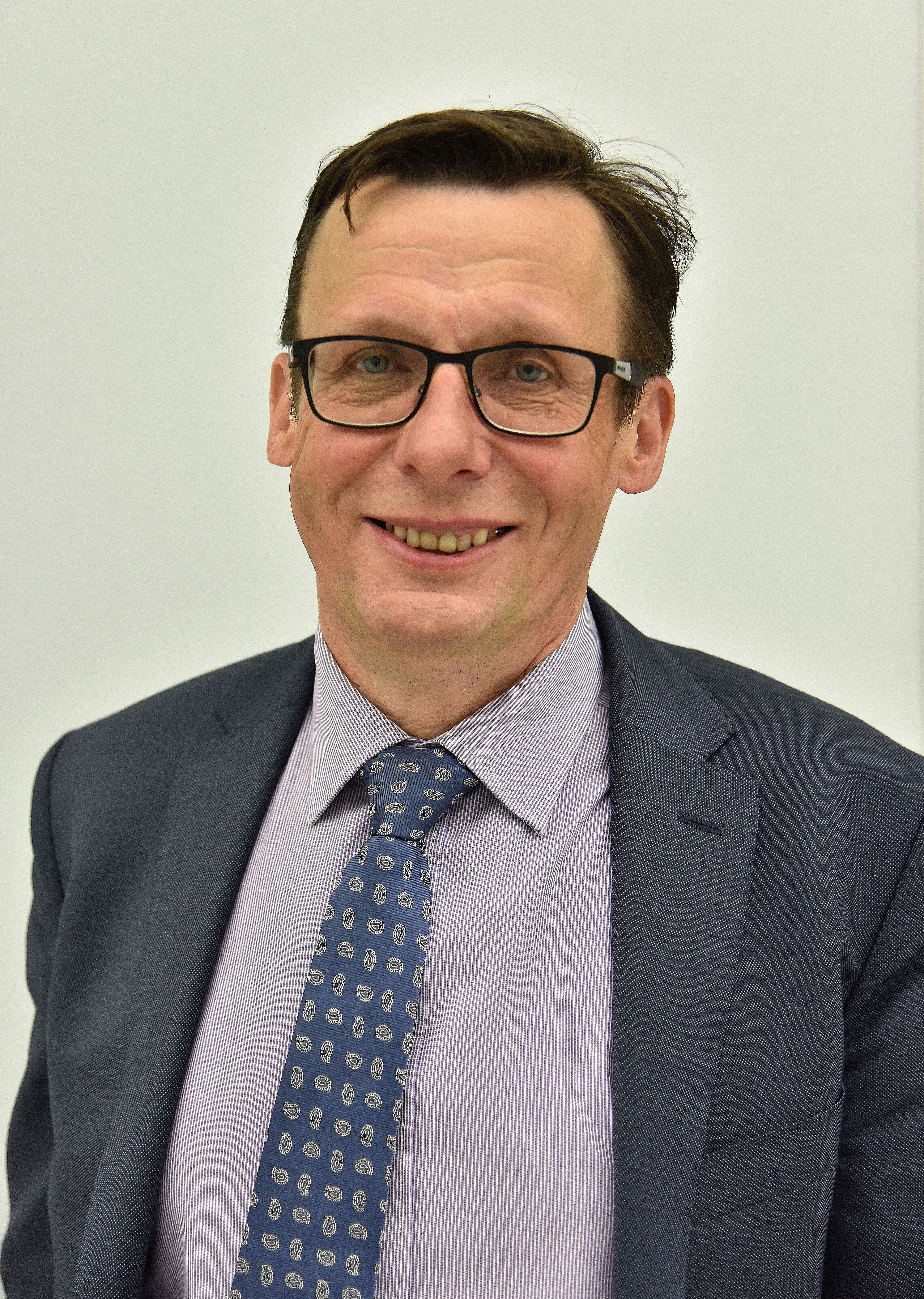 Marek Ast
