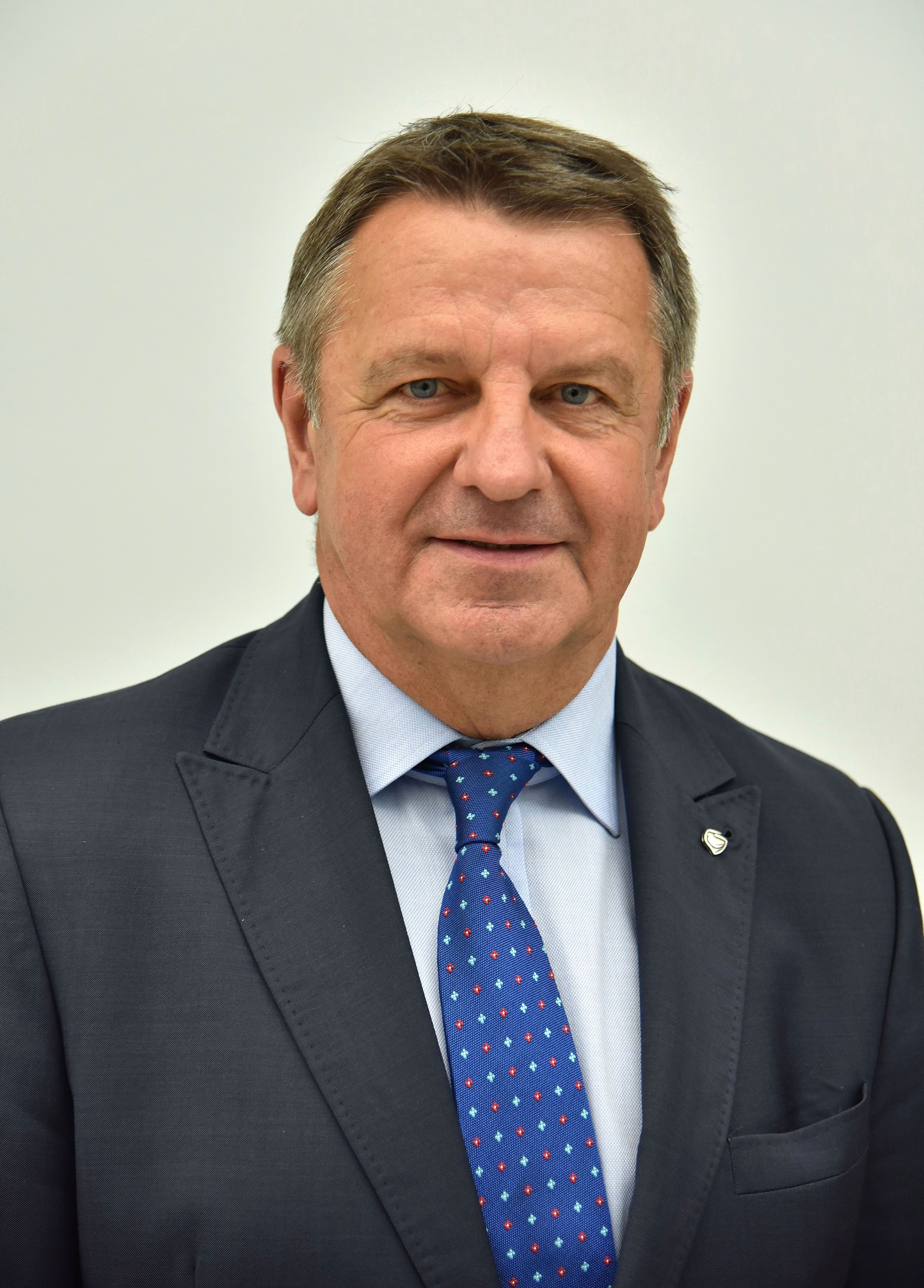 Marek Hok
