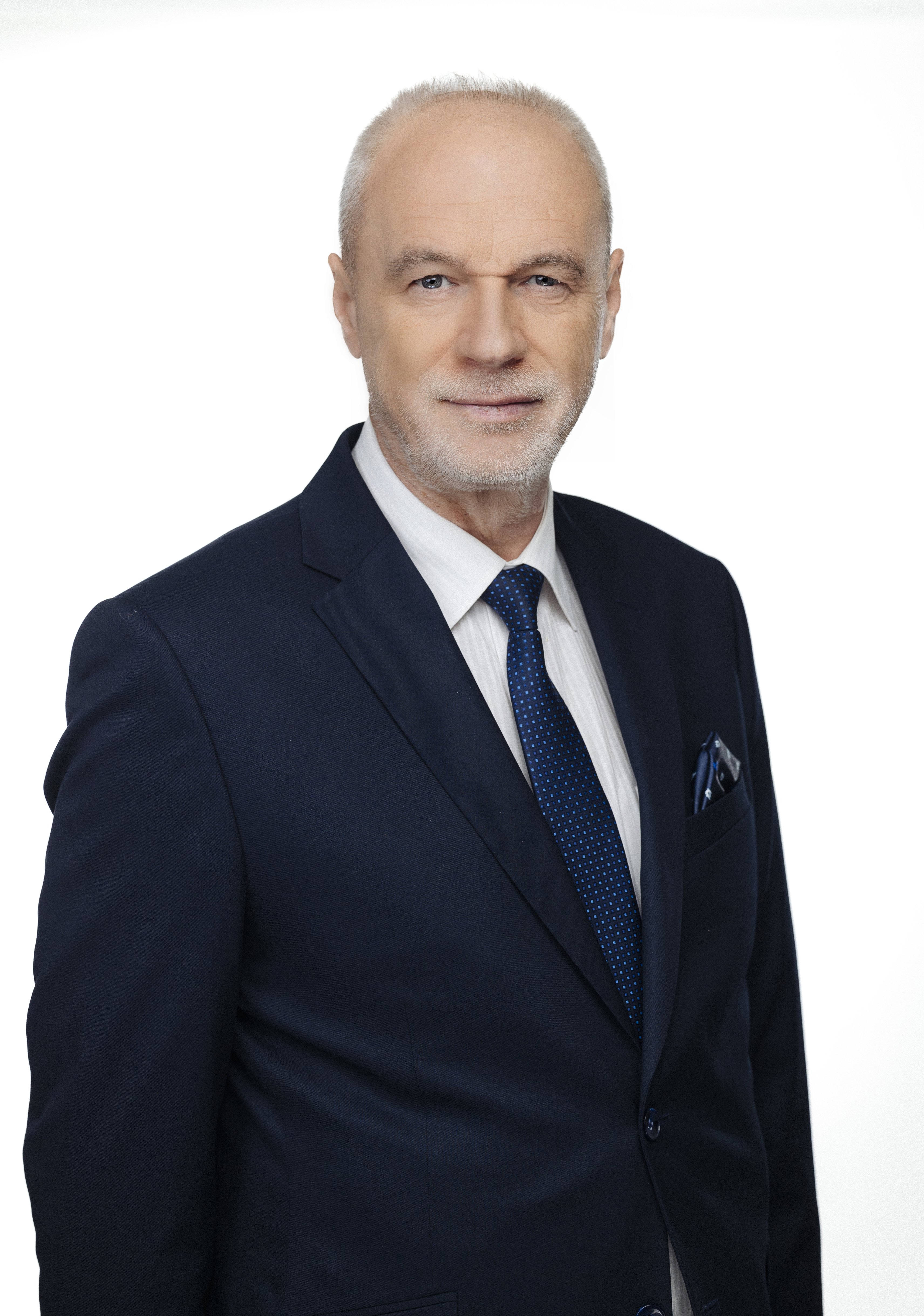 Marek Komorowski