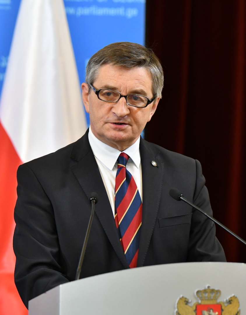 Marek Kuchciński