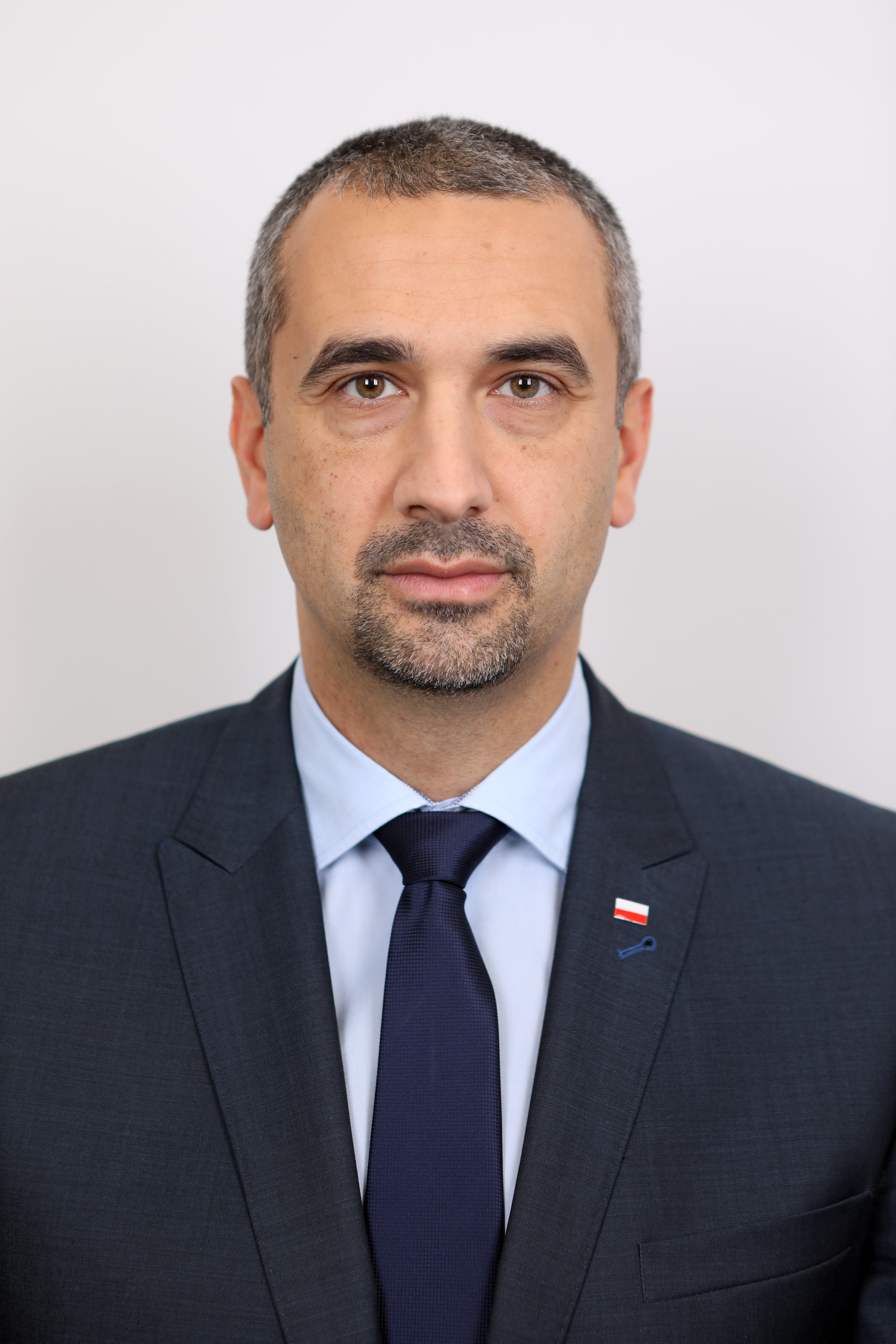 Marek Pęk