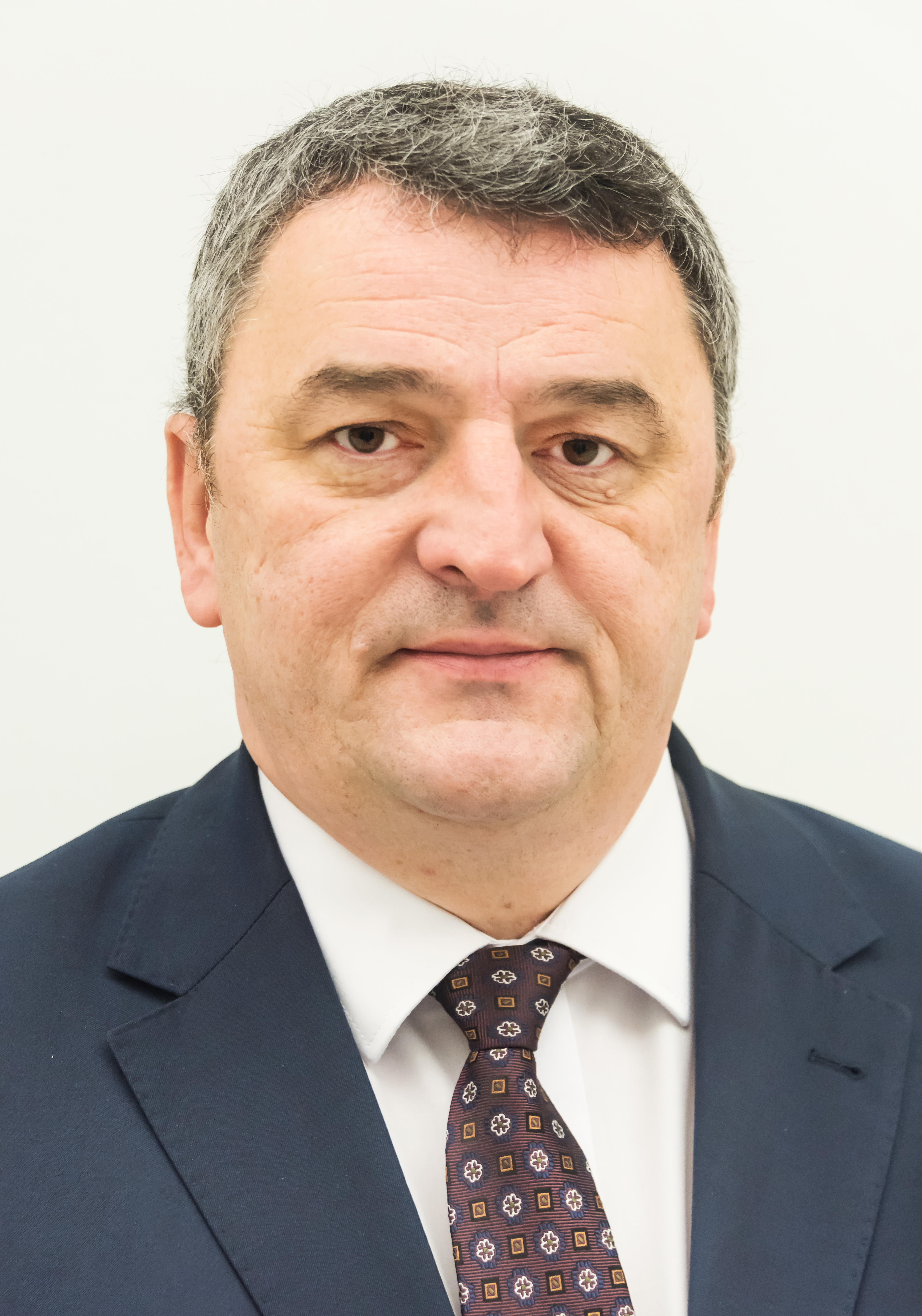 Marek Wesoły