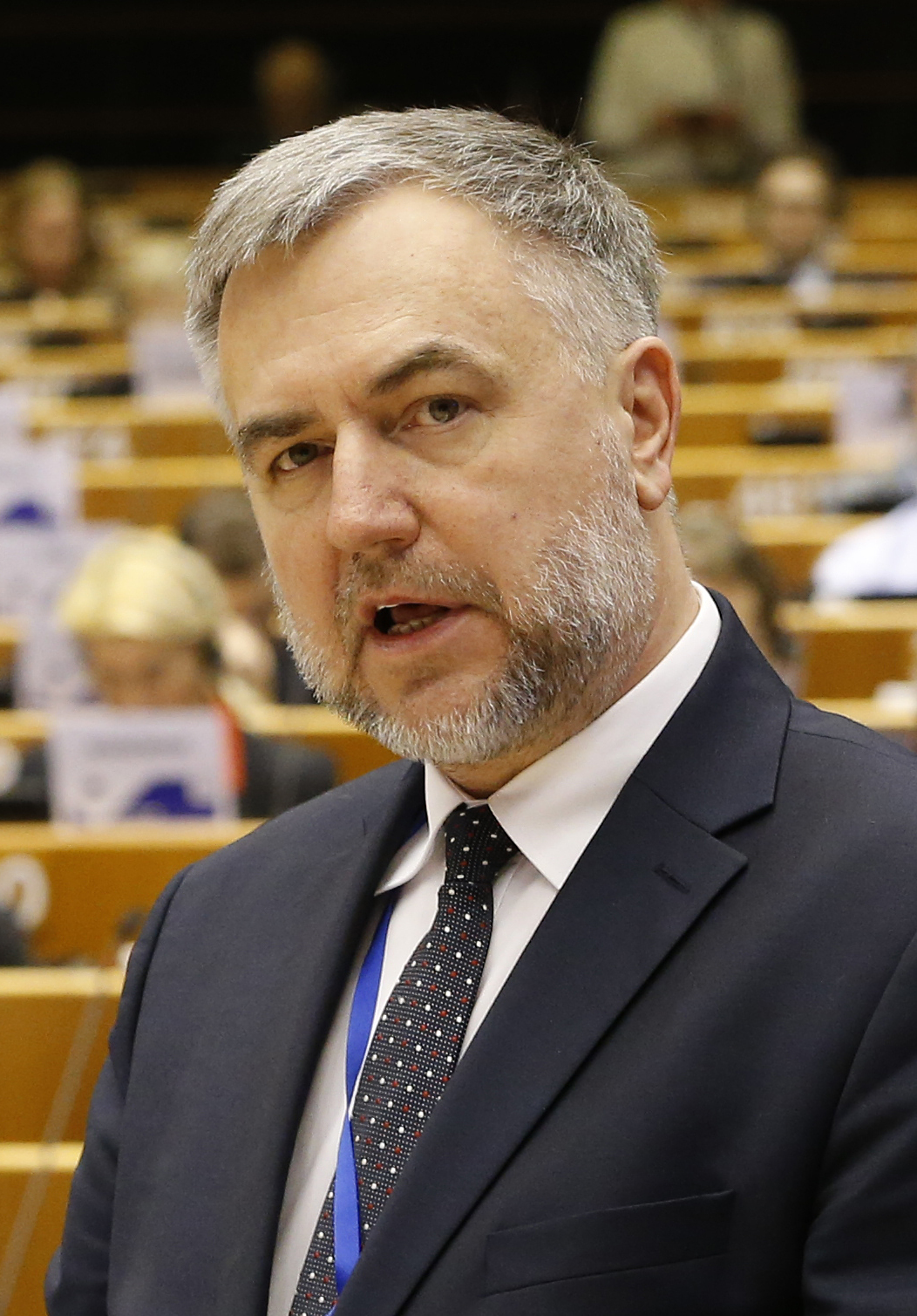 Marek Woźniak